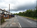 Nazeing Road (B194)