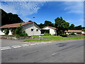 Canol Pentre bungalows, Talybont-on-Usk 