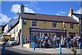 Salvage Bar and Monkstone Restaurant, 1 High Street, Saundersfoot, Pembs