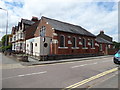 Elim Chapel, Helen Road