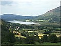 Looking over Thornthwaite