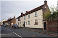 Kings Head, Middle Street, Nafferton