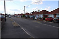 St Michaels Road, Totton