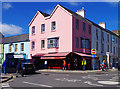 Heywoods Butchers, 1 & 2 Milford Street, Saundersfoot, Pembs