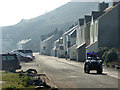 Beesands - hazy lighting