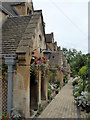 Almshouses, Winchcombe