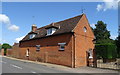 House on Widford Road (B1004), Hadham Cross