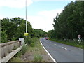 A120 towards Colchester