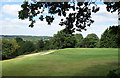 Golf Course, Wooburn Green