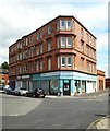 Harmony Row Pharmacy