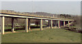 A370 viaduct, Long Ashton