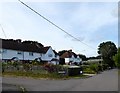 Turners Cottages, Hobbs Lane, Four Oaks