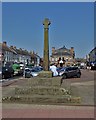 The Market Cross, Northallerton