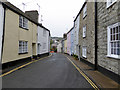 Mill Green, Lyme Regis