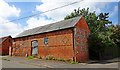 Ashby Magna-Church Farm