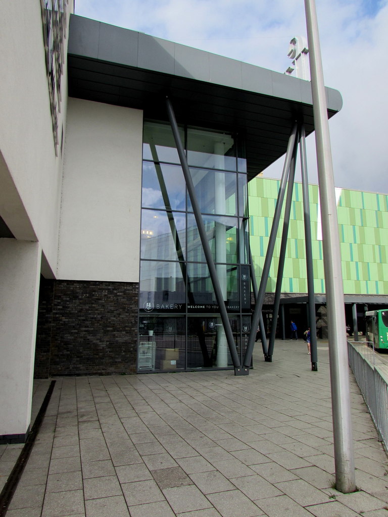 Hi Coffee Bakery Friars Walk Newport Jaggery Geograph Britain   6220999 C1fd2251 1024x1024 