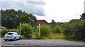 Site of Former Paterson?s Bus Depot, Kilbirnie, North Ayrshire