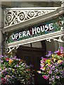 SK0573 : Buxton : Opera House by Jim Osley