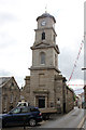 Town Hall, Higher Market Street, Penryn