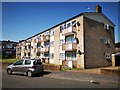 Flats on Exmouth Road