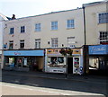 TUI Holiday Store, 27 Fore Street, Tiverton