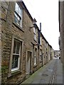 Hall Street, Barnard Castle