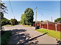 Charville Lane Bungalows