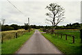 Crossan Road, Shanmullagh East