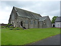 Methilhill and Denbeath Parish Church