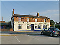 The Waggon and Horses, Stanley