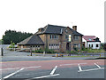 The former British Oak, Aberford Road, Wakefield