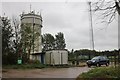 Blythburgh water tower