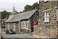 All Saints Church, Portloe