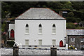 The Old Chapel, Portloe