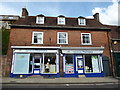 day lewis Pharmacy, South Street