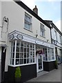 Garden Gate Tea Room, North Street