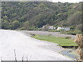 Cottages, Pwll Du Bay