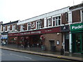 The Alfred Herring, Palmers Green