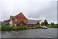 Grove Farm inn, Grove Business Park, Leicester