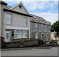 Old Bank House, Hill Street, New Quay