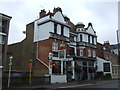 The Jolly Butchers, Enfield