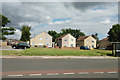 Houses, Swanmore Road, Havant