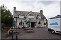 The Hand public house, Denbigh