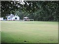 Goal at Glendelvine School