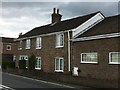 Cottage on Main Road, South Reston