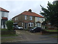 Houses on Goff