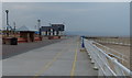 Promenade at Rhyl