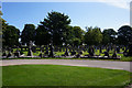 Goole Cemetery