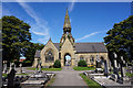 Goole Cemetery