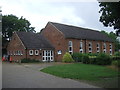 Aston Village Hall